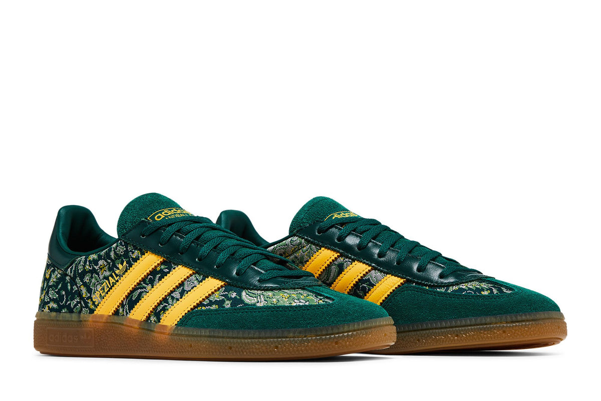adidas Handball Spezial Carpet Pack Collegiate Green (Women's) sneaker afbeelding 8 - stylecode ID1430