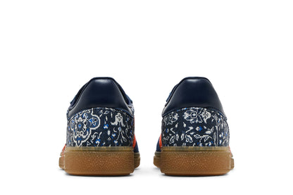 adidas Handball Spezial Carpet Pack Night Indigo (Women's) sneaker afbeelding 6 - stylecode IH7952