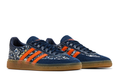 adidas Handball Spezial Carpet Pack Night Indigo (Women's) sneaker afbeelding 8 - stylecode IH7952