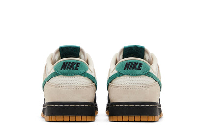 Nike Dunk Low Light Orewood Brown Bicoastal sneaker afbeelding 6 - stylecode HQ3483-104