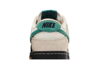 Nike Dunk Low Light Orewood Brown Bicoastal sneaker afbeelding 7 - stylecode HQ3483-104