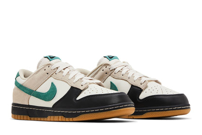 Nike Dunk Low Light Orewood Brown Bicoastal sneaker afbeelding 8 - stylecode HQ3483-104