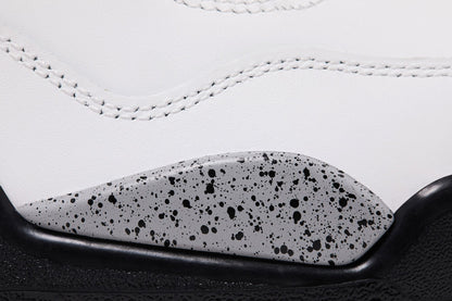 Jordan 4 Retro White Cement (2025) sneaker afbeelding 9 - stylecode FV5029-100