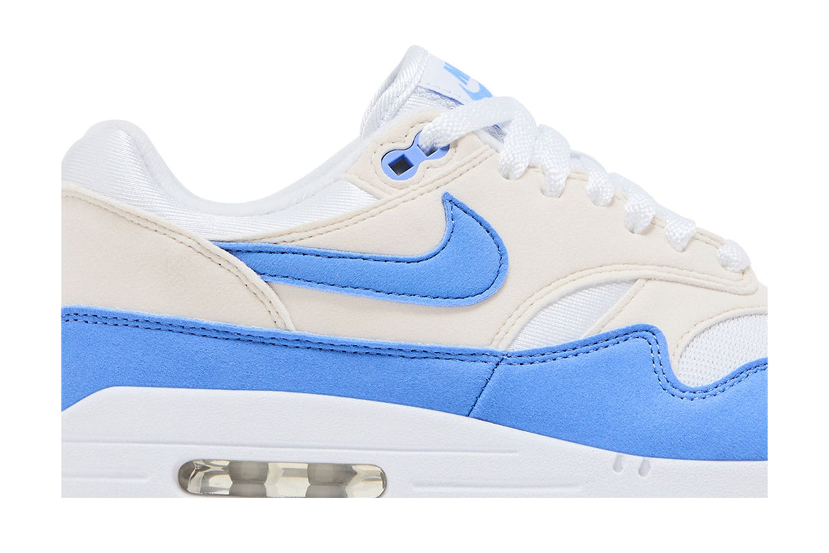Nike Air Max 1 Royal Pulse (Women's) sneaker afbeelding 2 - stylecode DZ2628-113
