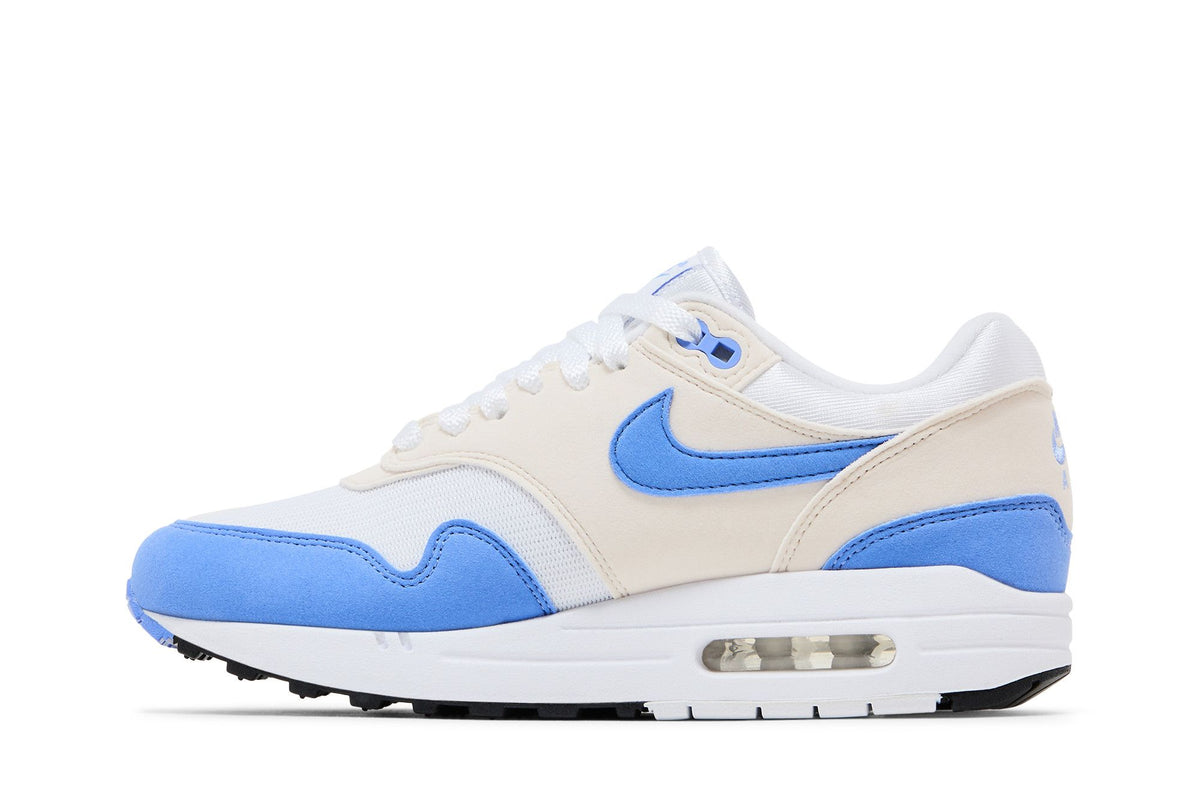 Nike Air Max 1 Royal Pulse (Women's) sneaker afbeelding 3 - stylecode DZ2628-113