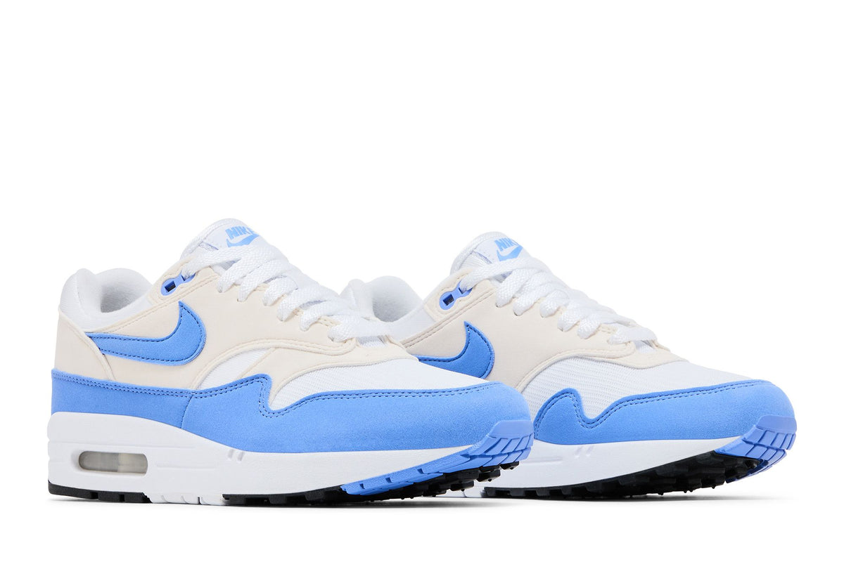 Nike Air Max 1 Royal Pulse (Women's) sneaker afbeelding 8 - stylecode DZ2628-113