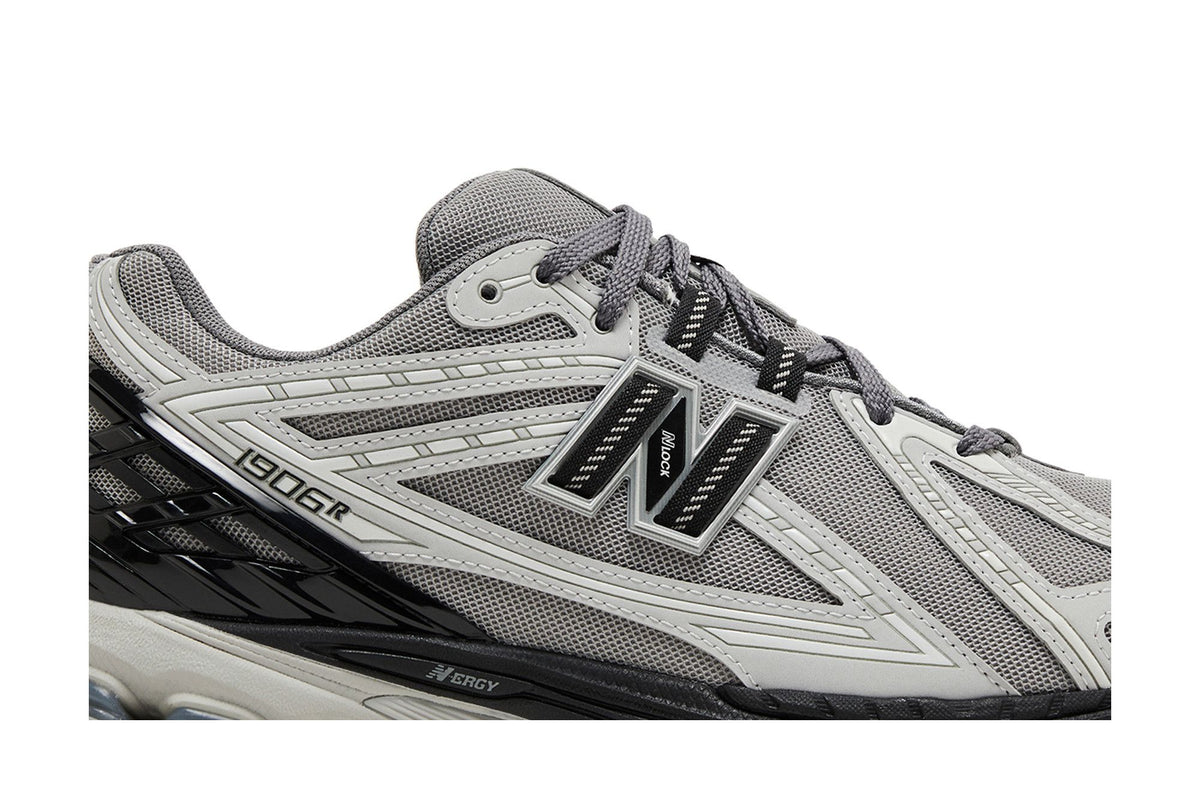 New Balance 1906R Castlerock Rain Cloud sneaker afbeelding 2 - stylecode M1906RLG