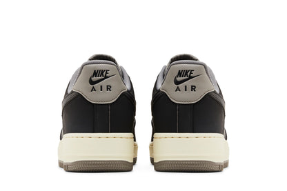 Nike Air Force 1 Low '07 LV8 Black Flat Pewter sneaker afbeelding 6 - stylecode FZ5225-001
