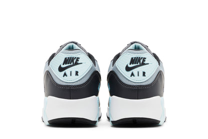 Nike Air Max 90 Light Pumice Smoke Grey sneaker afbeelding 6 - stylecode DM0029-009
