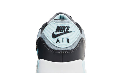 Nike Air Max 90 Light Pumice Smoke Grey sneaker afbeelding 7 - stylecode DM0029-009