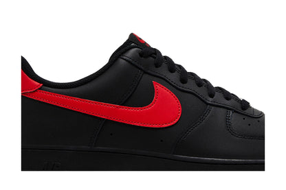 Nike Air Force 1 Low '07 LV8 Vamps sneaker afbeelding 2 - stylecode FJ4146-002