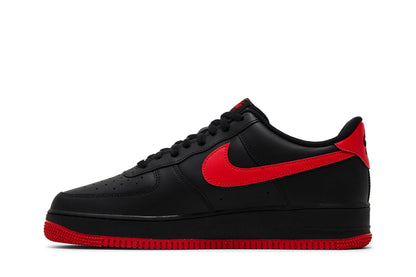 Nike Air Force 1 Low '07 LV8 Vamps sneaker afbeelding 3 - stylecode FJ4146-002