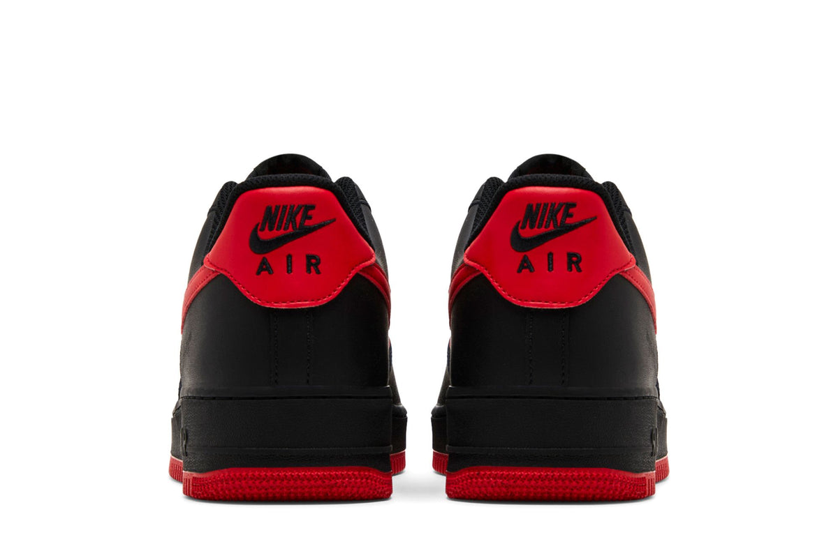 Nike Air Force 1 Low '07 LV8 Vamps sneaker afbeelding 6 - stylecode FJ4146-002