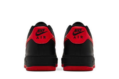 Nike Air Force 1 Low '07 LV8 Vamps sneaker afbeelding 6 - stylecode FJ4146-002