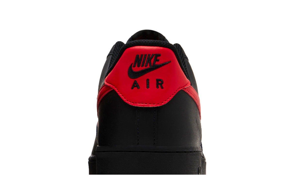 Nike Air Force 1 Low '07 LV8 Vamps sneaker afbeelding 7 - stylecode FJ4146-002