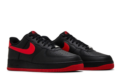 Nike Air Force 1 Low '07 LV8 Vamps sneaker afbeelding 8 - stylecode FJ4146-002
