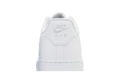 Nike Air Force 1 Low '07 Jewel Dark Smoke Grey sneaker afbeelding 7 - stylecode HM0621-100