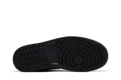 Jordan 1 Low SE Black Cat Mascot sneaker afbeelding 4 - stylecode HM3690-001