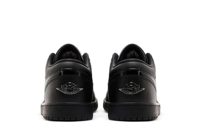 Jordan 1 Low SE Black Cat Mascot sneaker afbeelding 6 - stylecode HM3690-001