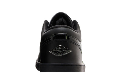 Jordan 1 Low SE Black Cat Mascot sneaker afbeelding 7 - stylecode HM3690-001