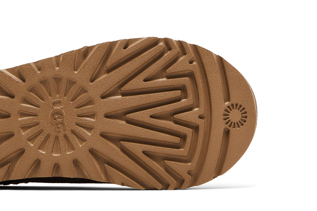 UGG Tasman Slipper Smoke Plume (Women's) sneaker afbeelding 5 - stylecode 5955-SKP
