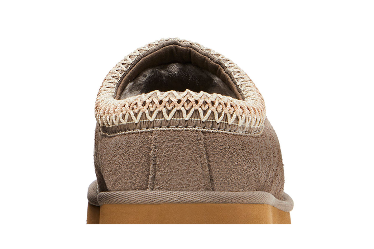 UGG Tasman Slipper Smoke Plume (Women's) sneaker afbeelding 7 - stylecode 5955-SKP