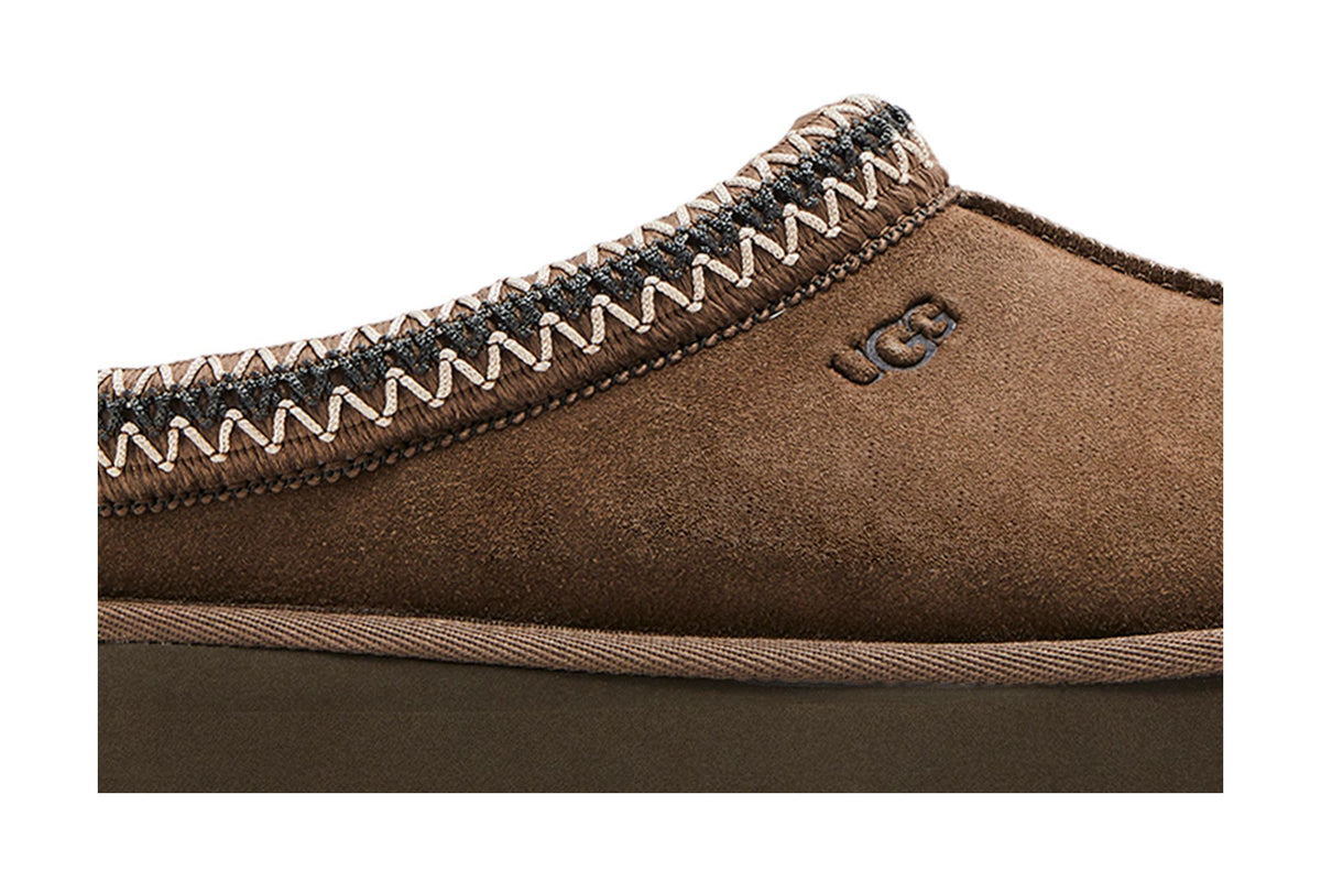 UGG Tazz Slipper Hickory (Women's) sneaker afbeelding 2 - stylecode 1122553-HCK