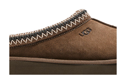 UGG Tazz Slipper Hickory (Women's) sneaker afbeelding 2 - stylecode 1122553-HCK