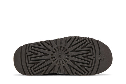 UGG Tazz Slipper Hickory (Women's) sneaker afbeelding 4 - stylecode 1122553-HCK
