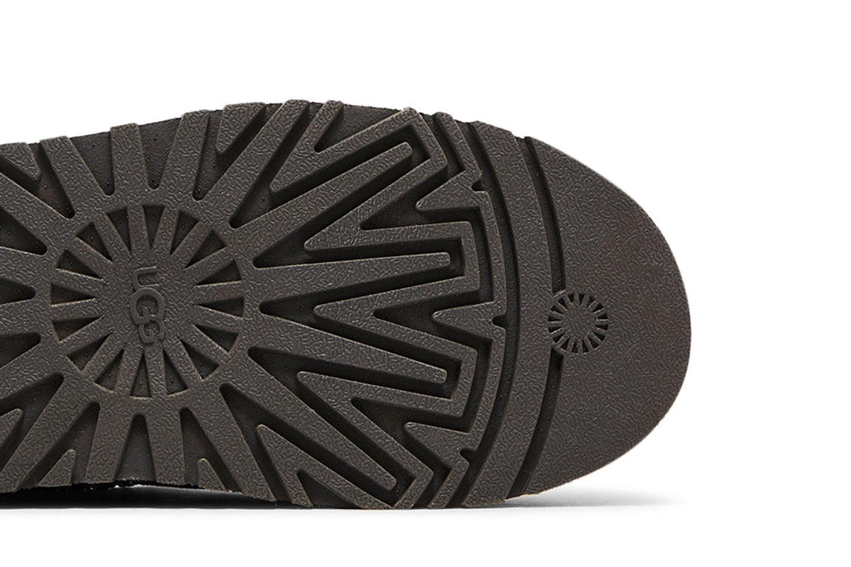 UGG Tazz Slipper Hickory (Women's) sneaker afbeelding 5 - stylecode 1122553-HCK