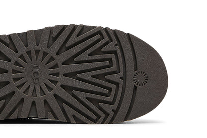 UGG Tazz Slipper Hickory (Women's) sneaker afbeelding 5 - stylecode 1122553-HCK