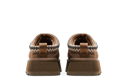 UGG Tazz Slipper Hickory (Women's) sneaker afbeelding 6 - stylecode 1122553-HCK