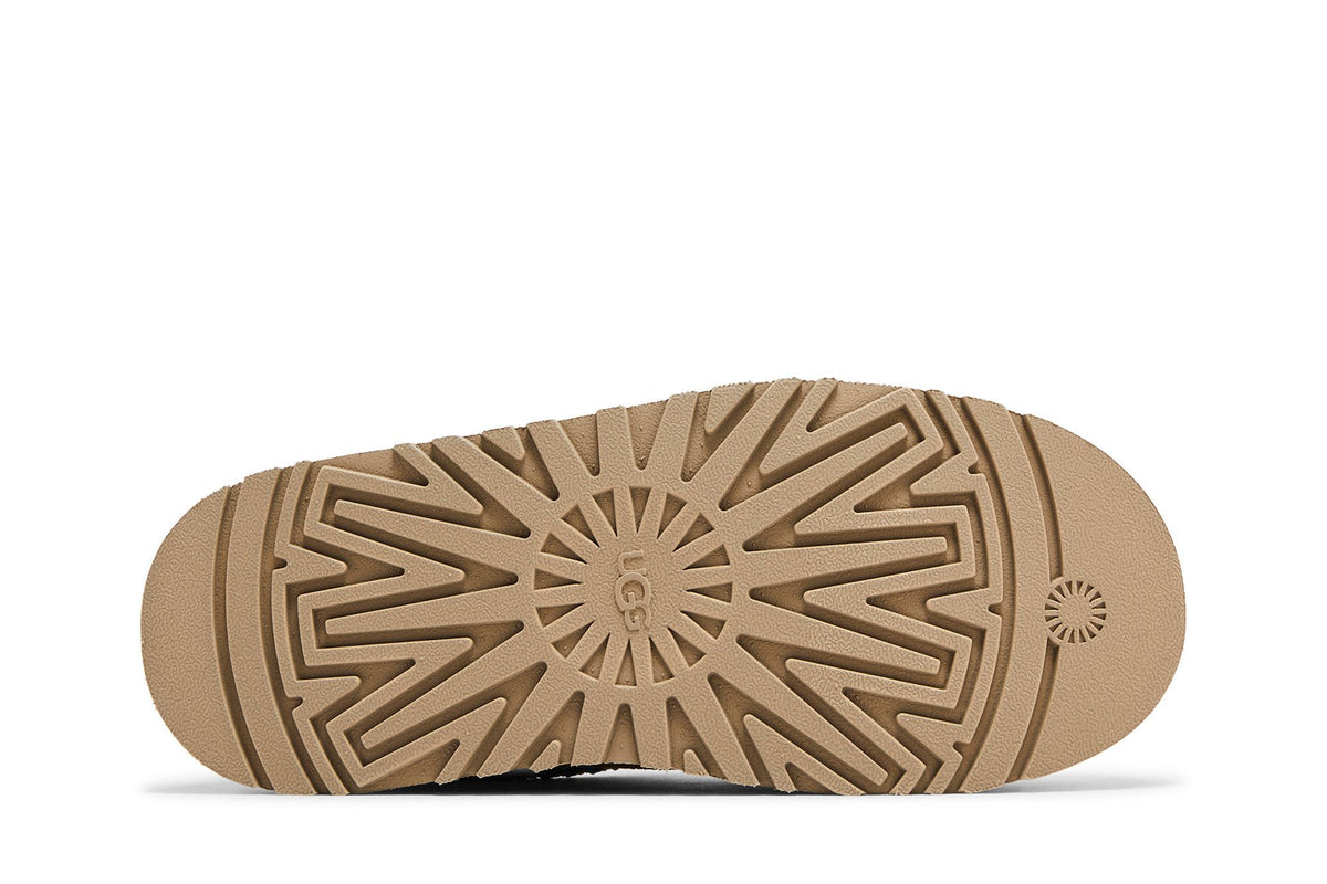 UGG Tazz Slipper Driftwood (Women's) sneaker afbeelding 4 - stylecode 1122553-DRF