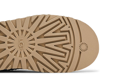 UGG Tazz Slipper Driftwood (Women's) sneaker afbeelding 5 - stylecode 1122553-DRF
