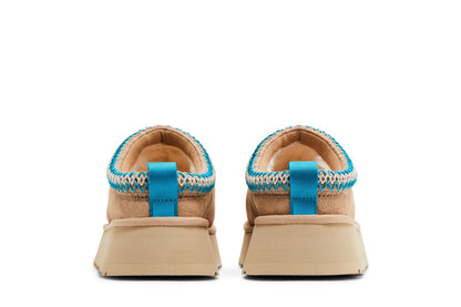 UGG Tazz Slipper Driftwood (Women's) sneaker afbeelding 6 - stylecode 1122553-DRF