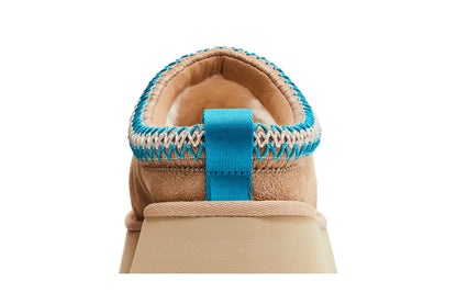 UGG Tazz Slipper Driftwood (Women's) sneaker afbeelding 7 - stylecode 1122553-DRF