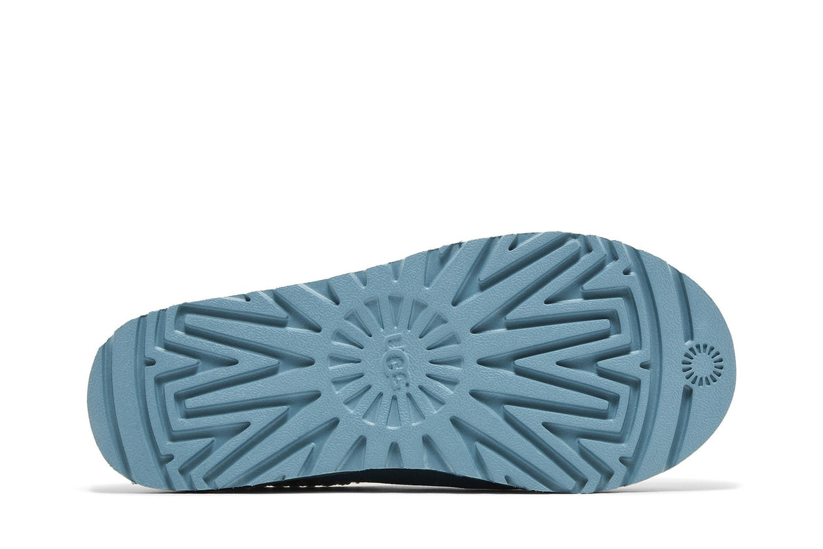UGG Tasman Slipper Deep Ice (Women's) sneaker afbeelding 4 - stylecode 5955-DEE