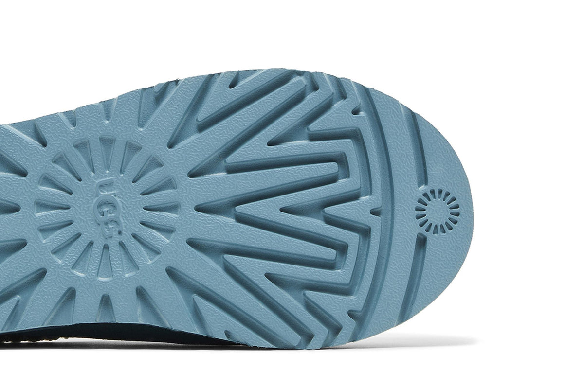 UGG Tasman Slipper Deep Ice (Women's) sneaker afbeelding 5 - stylecode 5955-DEE
