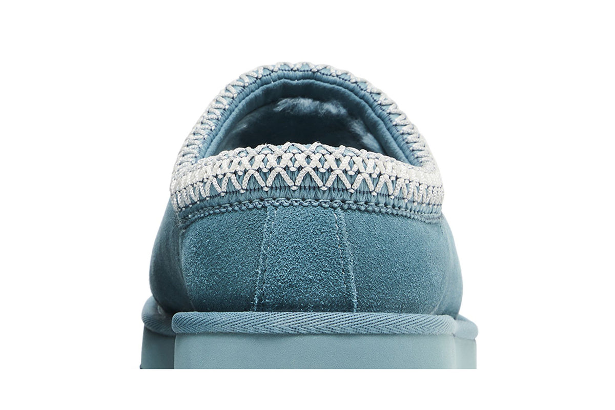 UGG Tasman Slipper Deep Ice (Women's) sneaker afbeelding 7 - stylecode 5955-DEE