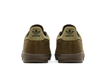 adidas Gazelle Indoor Focus Olive sneaker afbeelding 6 - stylecode IH4772