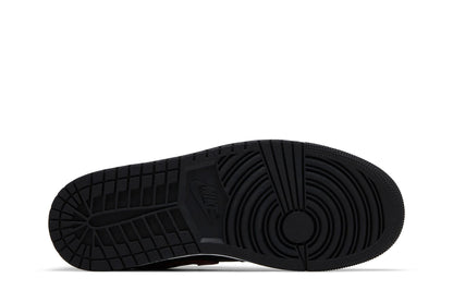Jordan 1 Low Bred Twist sneaker afbeelding 4 - stylecode 553558-067