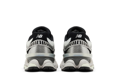 New Balance 9060 Shoe Palace Metallic sneaker afbeelding 6 - stylecode U9060SP