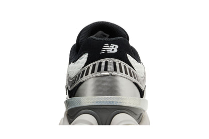 New Balance 9060 Shoe Palace Metallic sneaker afbeelding 7 - stylecode U9060SP