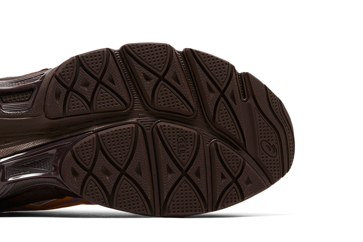ASICS Gel-NYC Pleasures sneaker afbeelding 5 - stylecode 1203A622-700