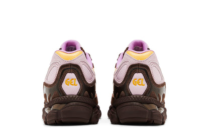 ASICS Gel-NYC Pleasures sneaker afbeelding 6 - stylecode 1203A622-700