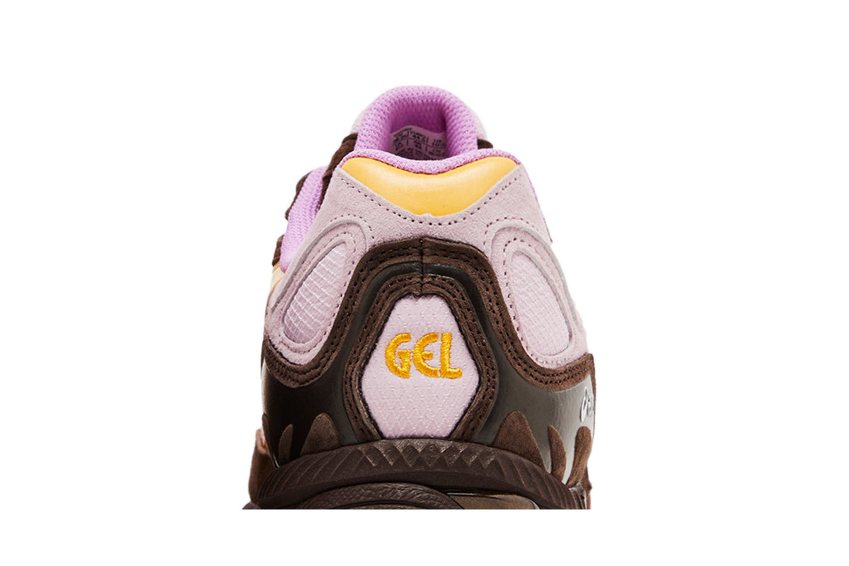 ASICS Gel-NYC Pleasures sneaker afbeelding 7 - stylecode 1203A622-700