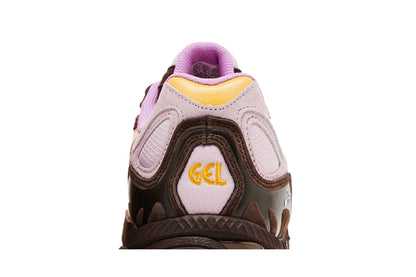 ASICS Gel-NYC Pleasures sneaker afbeelding 7 - stylecode 1203A622-700
