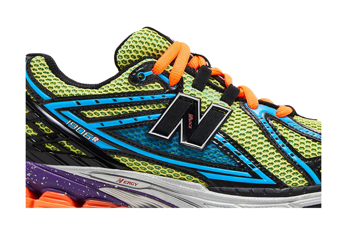 New Balance 1906R DTLR Starry Nights sneaker afbeelding 2 - stylecode M1906RDS