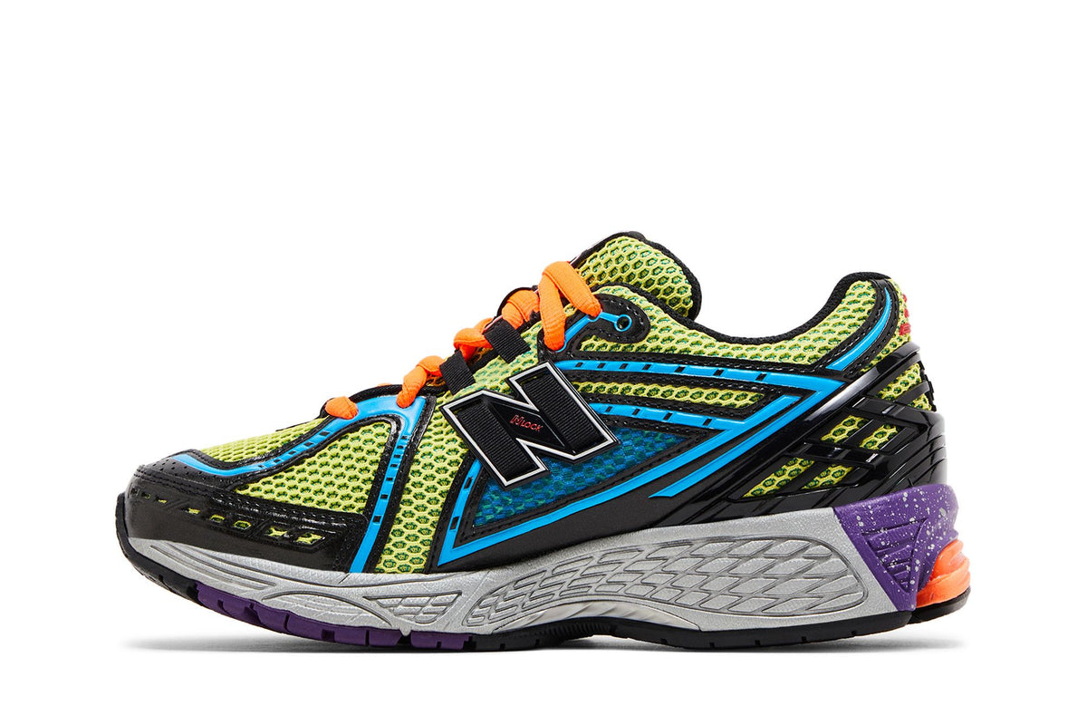 New Balance 1906R DTLR Starry Nights sneaker afbeelding 3 - stylecode M1906RDS