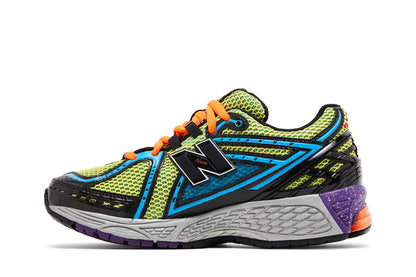 New Balance 1906R DTLR Starry Nights sneaker afbeelding 3 - stylecode M1906RDS